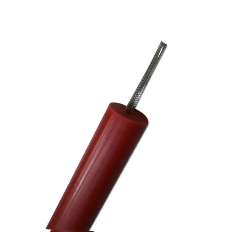 China made JH 10KV 15KV 20KV 35mm2 50mm2 95mm2 185mm2 JGG AGG High Voltage Silicone Cable