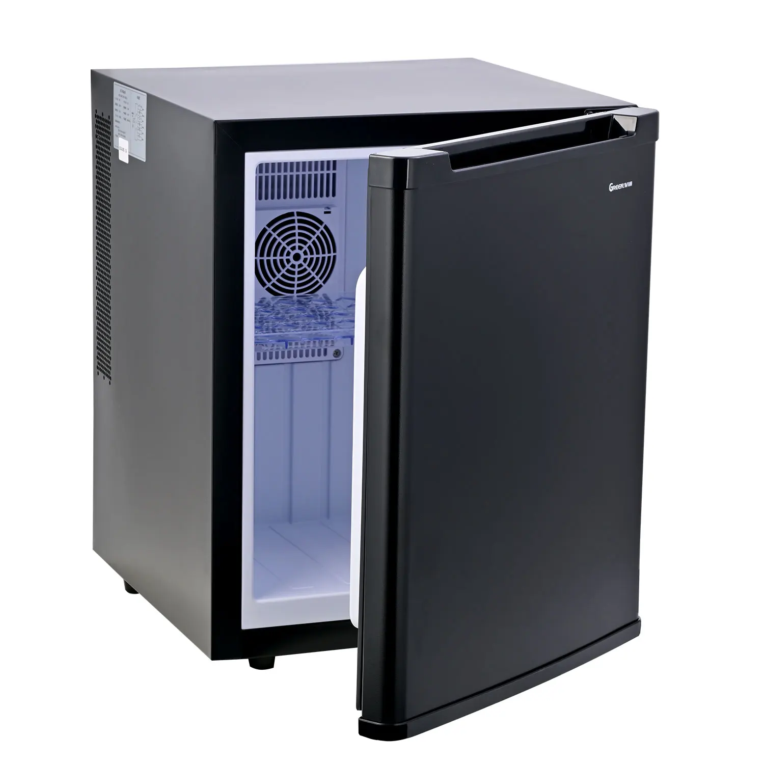 Guest Room  bar counter mini fridge commercial  hotel miniature fridge