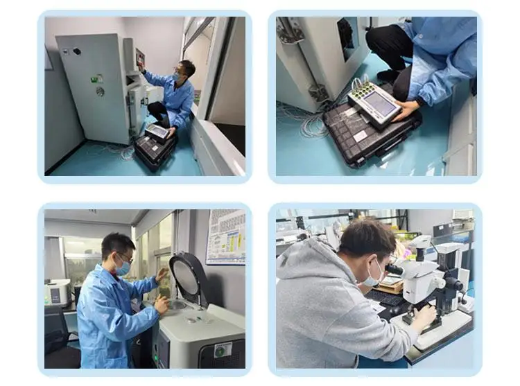E-era 100% new original LM1117IMPX-3.3 TO-261 Integrated circuits' supplier
