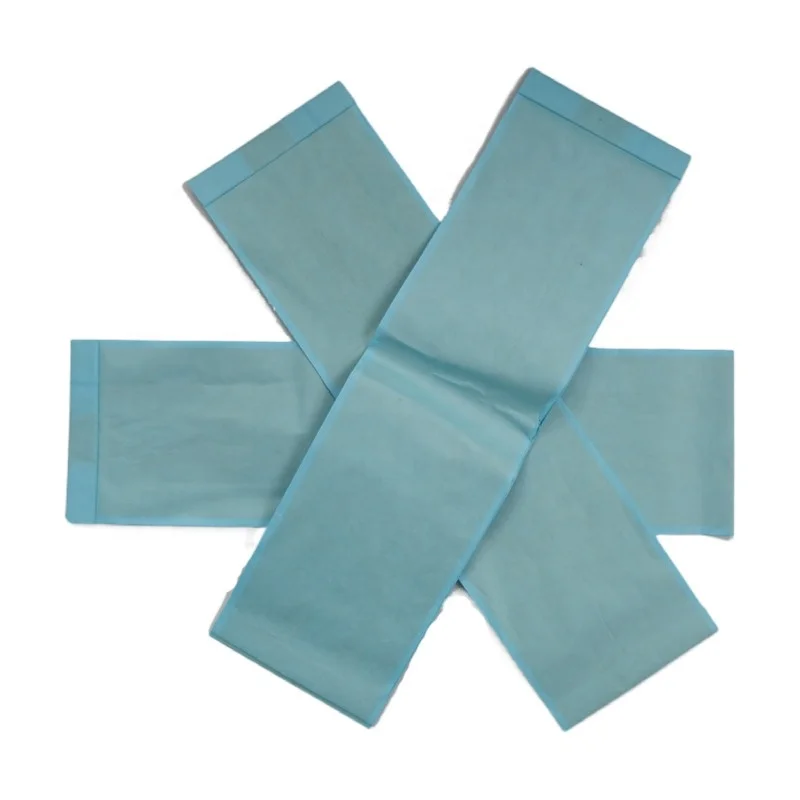 Blue Filter Paper Vacuum Cleaner Dust Bag for ORECK TYPE CC Series Vacuum Cleaner
