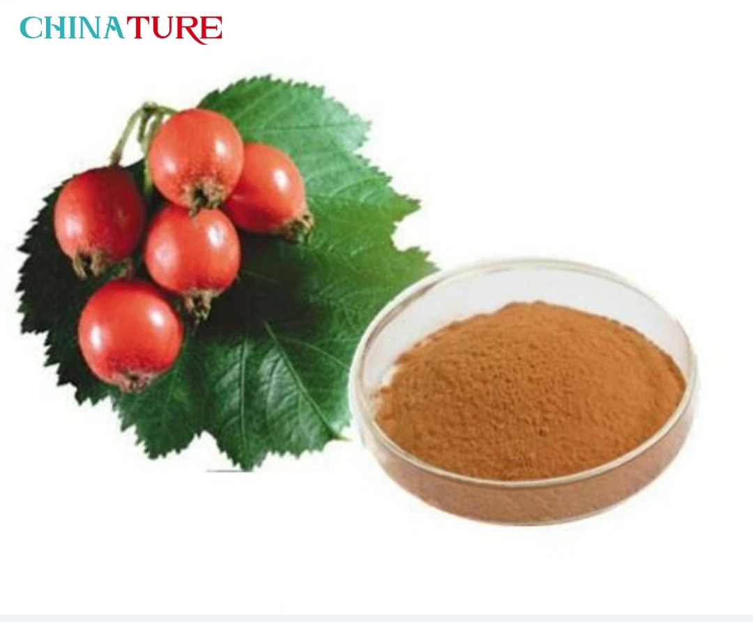 Essential nutrient active components high content vitamin C rose hep extract powder