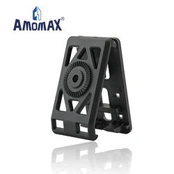 Amomax Cytac Belt Clip fit for all Amomax cytac concealed carry Holster and Magazine Pouches