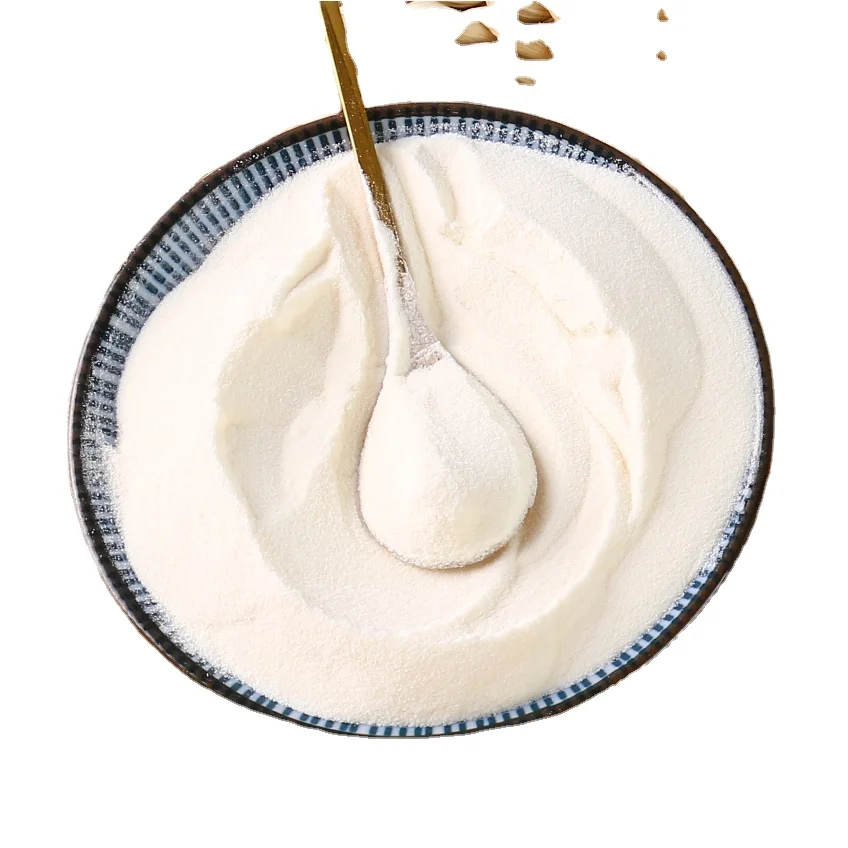 100% hydrolyzed marine collagen powder fish collagen powder for drink supplement