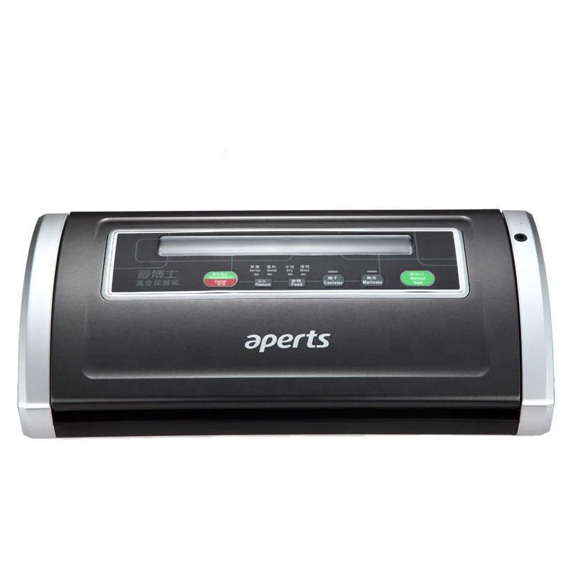 Chinese factory vs5500, vacuum packing machine for chicken products, hot sale