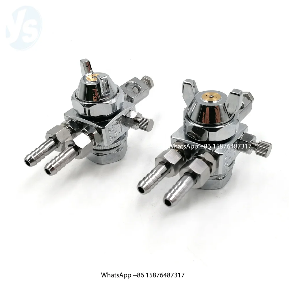 ST-5 Automatic Paint Spray Gun, Auto Oil Spray Gun, Mold Release Agent Spray Gun