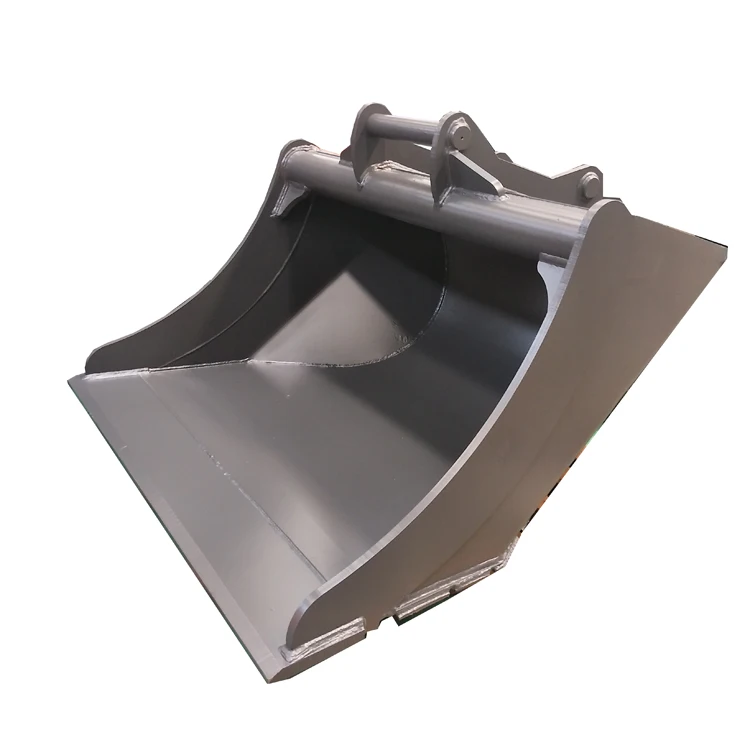 China Grading Bucket For Excavator With S30 S40 S45 S50 S60 S70 For Tiltrotator