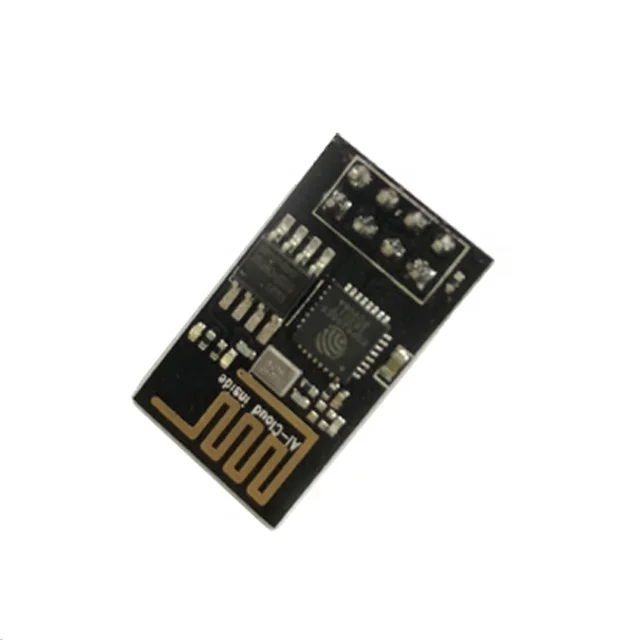Новый оригинальный ESP8266 приемопередатчик ESP-01 беспроводной Wifi модуль