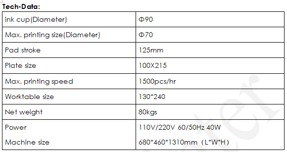 APM P125-90S2 2 вида цветов полуавтоматическая машина для тампонной печати обувная стелька часы циферблат колодки печатная