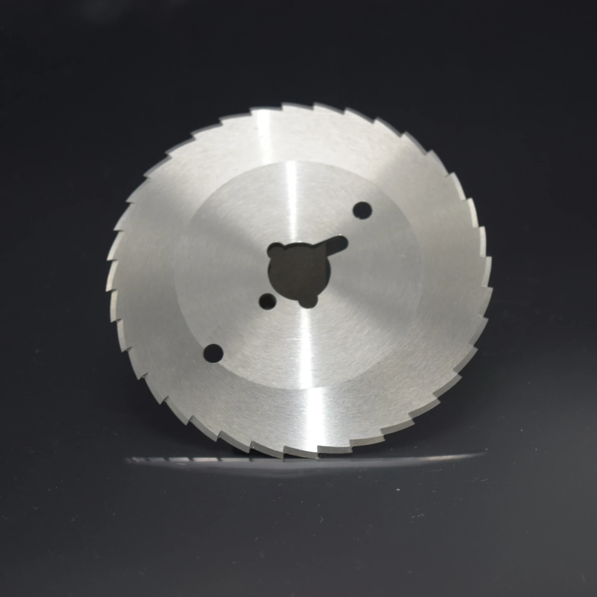 440C Stainless Steel Food Blade Meat Cutting Circular Doner Kebab Knife Blade