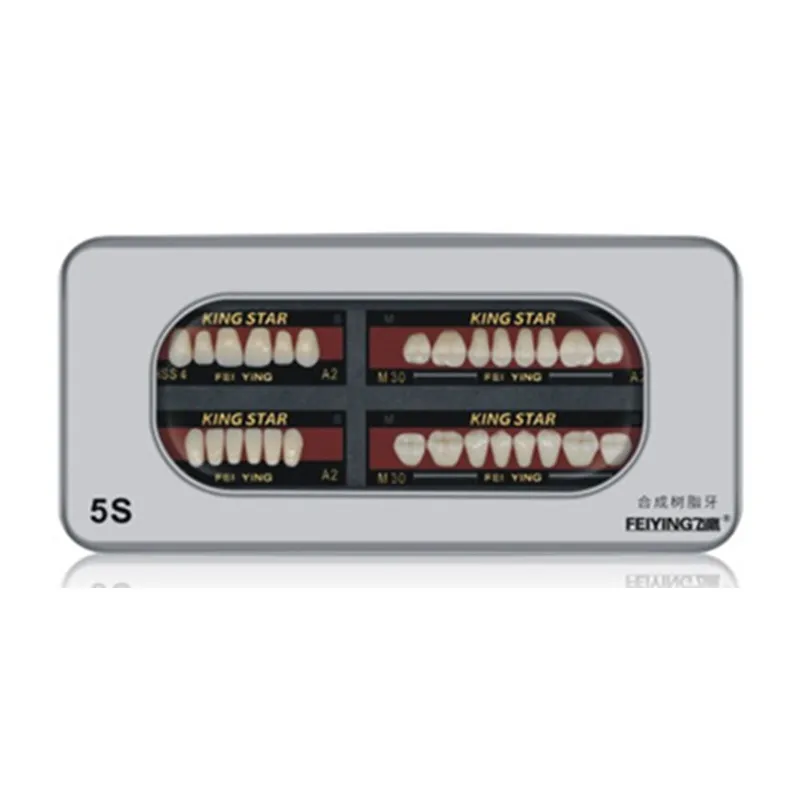 Dental Endura Denture Composite Teeth for Sales