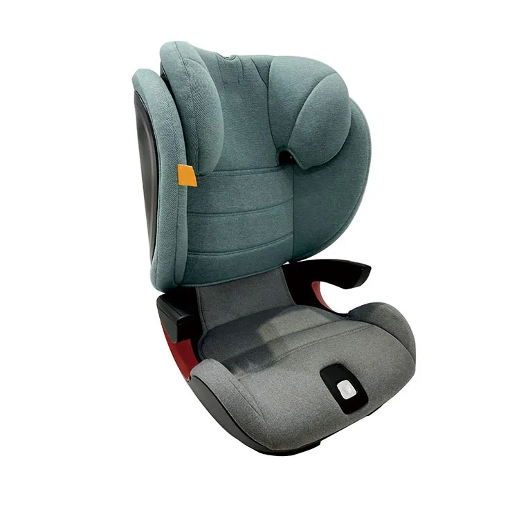 JOVKIDS standard fluffy ventilated car luxury seat cover head back support cushion carseat with cup holder