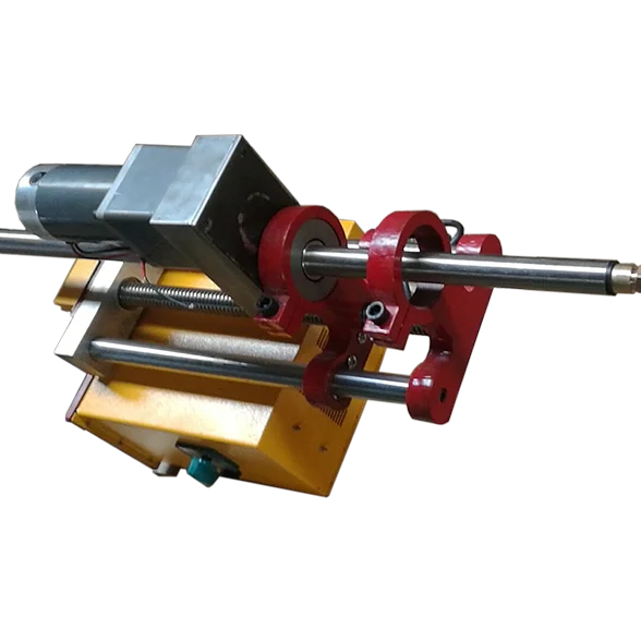 JRTH50  Manufacturer Sell Portable Line Boring  & Bore Welding Machine for bushing, pinhole bore repair.