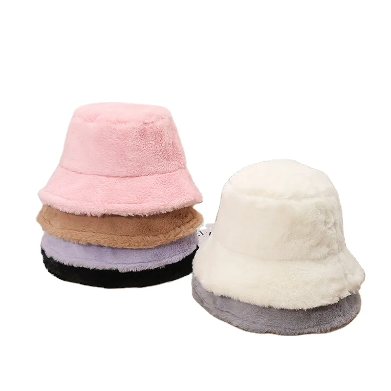 Hat Plush Hats High Quality Wholesale Keep Head Ear Warm