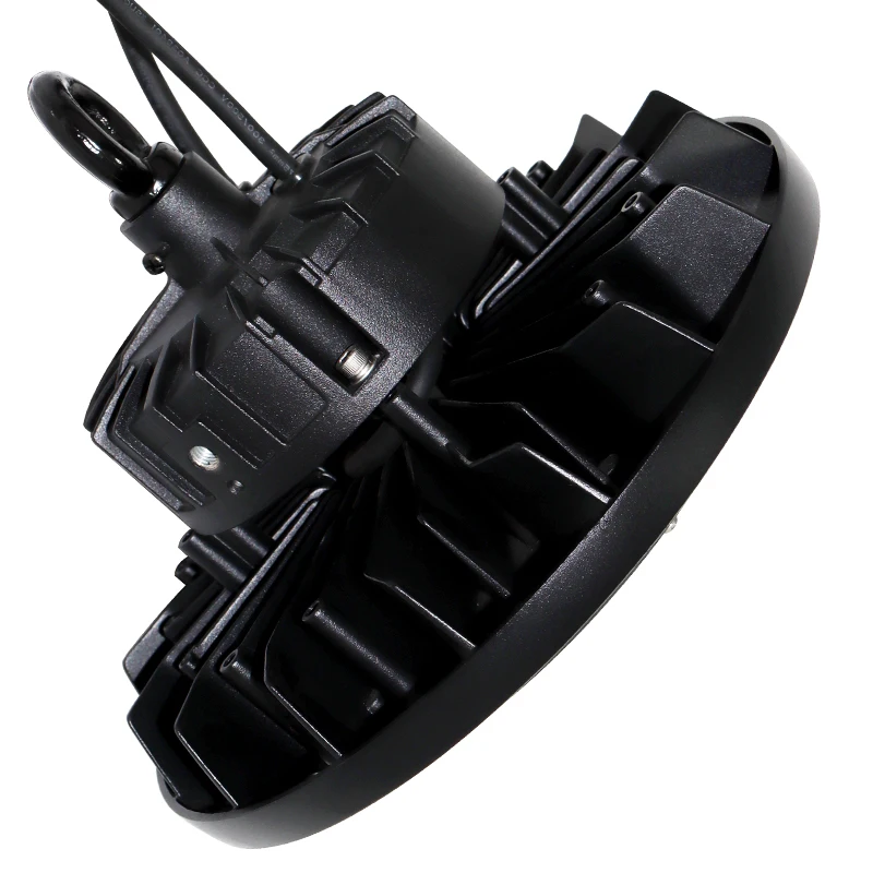 Latest design superior quality Warehouse UFO Lamp 100W UFO Led Highbay