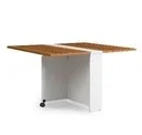 
ZHIXING Modern Style Combination Conference Meeting Table Office Furniture 
