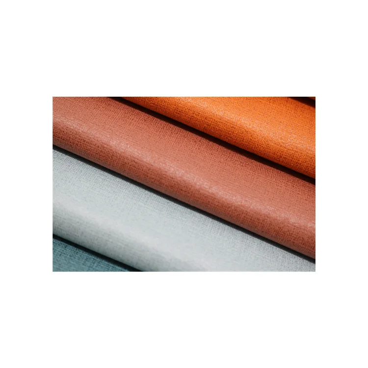 LX188 China Faux Leather Copy Outdoor Car Upholstery 100% Polyester Fabrics For Sofas Waterproof In Stock