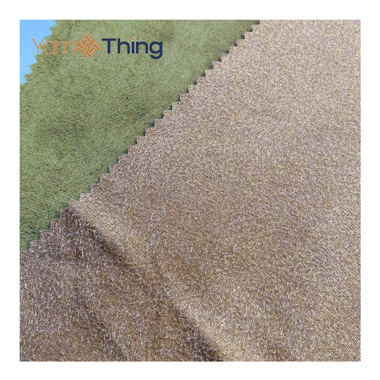 Hot Selling 50D*75D 100% Polyester Warp Suede fabric for Coat