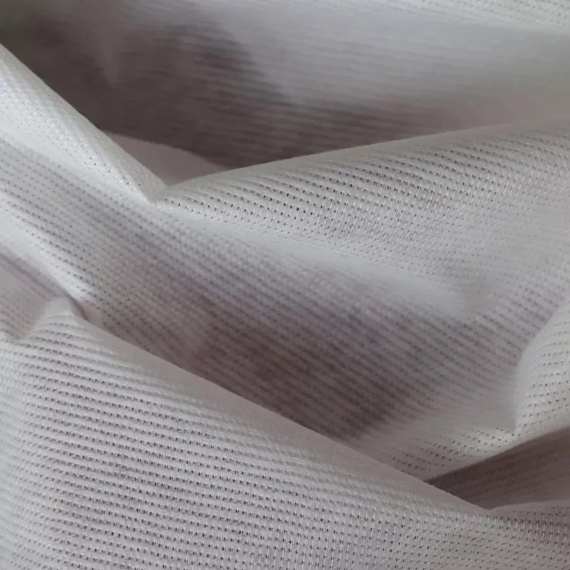 Good quality cheap price stitch bond polyester roofing fabric waterproof roof lining non woven fabric