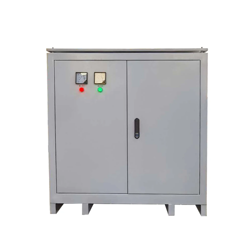 Top transformer factories low voltage transformer 220v 150kva autotransformer