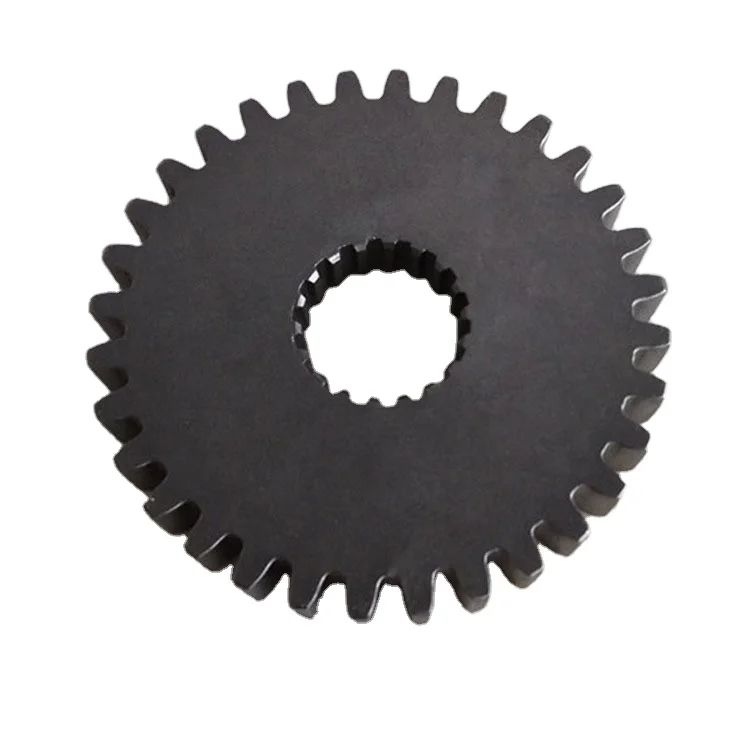 Excavator Parts Supplier W Original Genuine Spare Hot Product High Quality 9U8399 GEAR