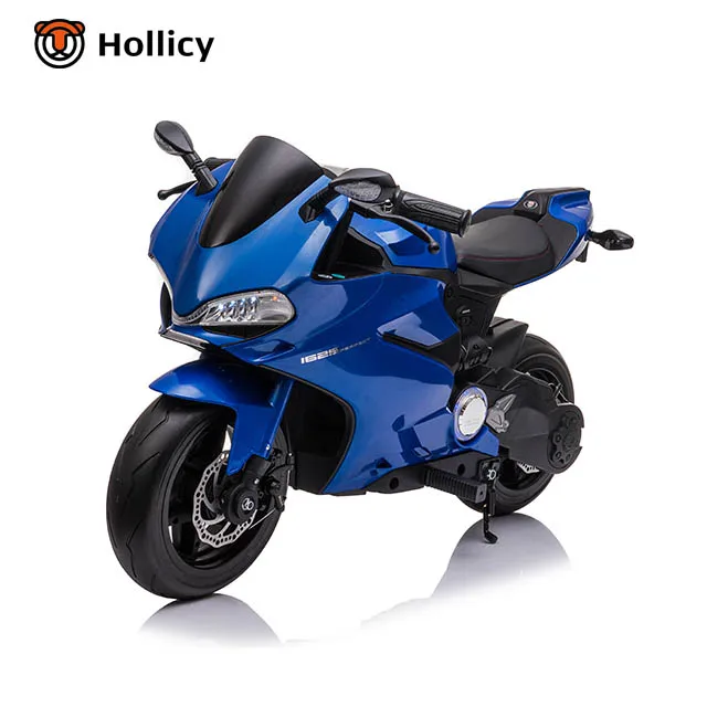2020 new kids electric motorbike 24v ride on car toys motorbikes for 8-12 year old boys