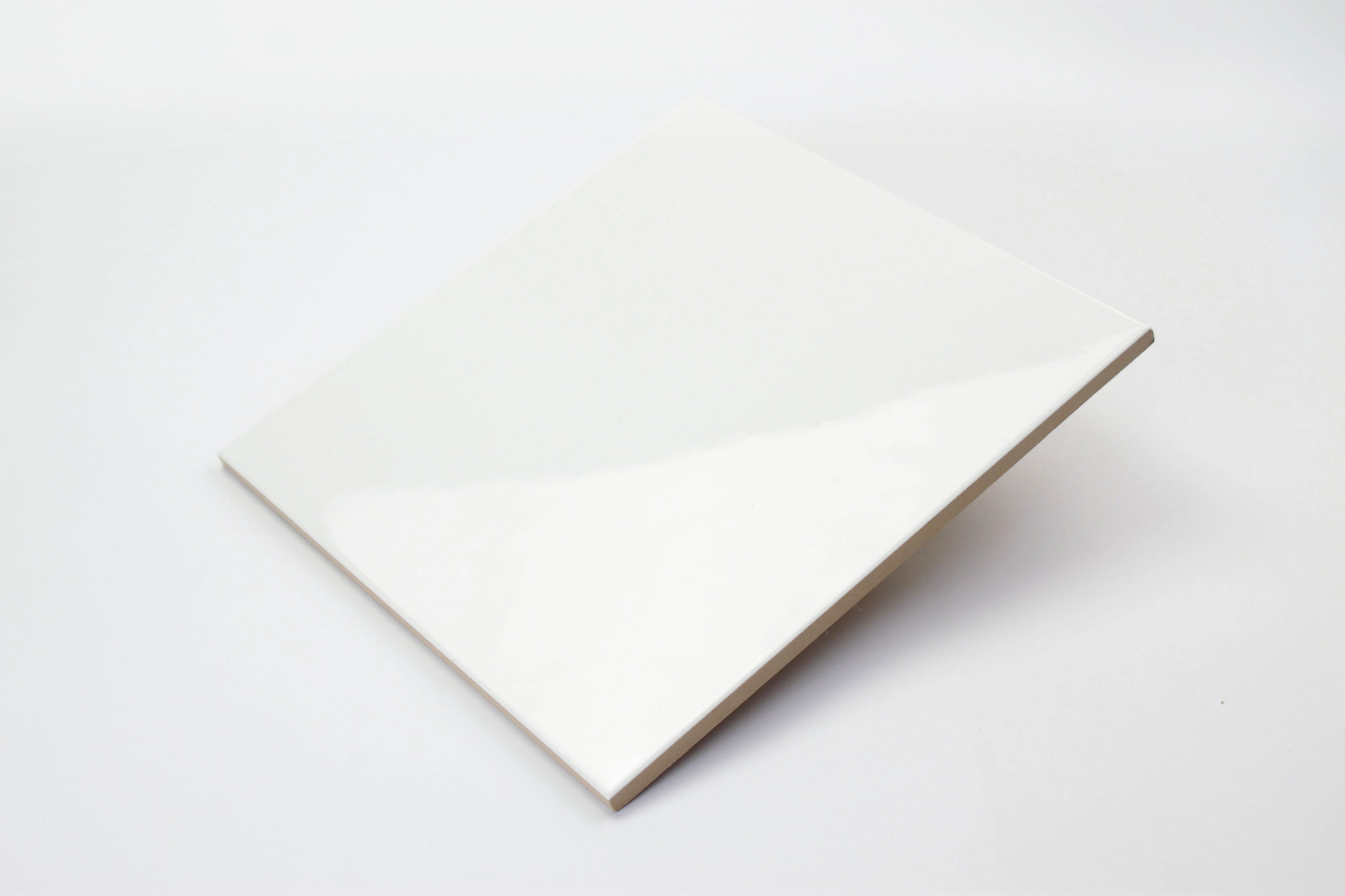 Sublimation Ceramic Tile Photo Frame  20*20cm