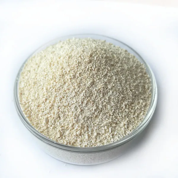 
lysine 98.5% with high protein and rich amino acid 