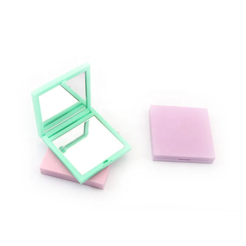 Оптовая продажа Профессиональный популярные горячие продажи, высокое качество пользовательских Miroirs Туалетная вода мини-зеркало для макияжа