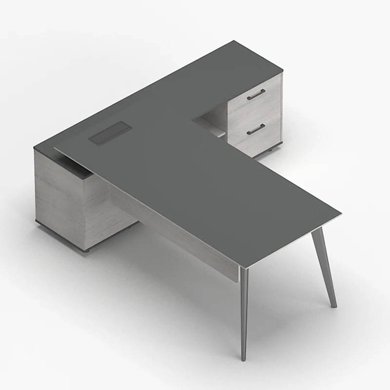  Office Furniture Desk For Workstation 2 4 6 Seater