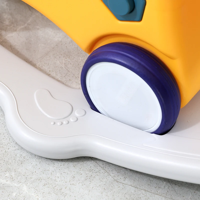 Custom Child Playground Toys Horse For Sale Ride On Toy Pony