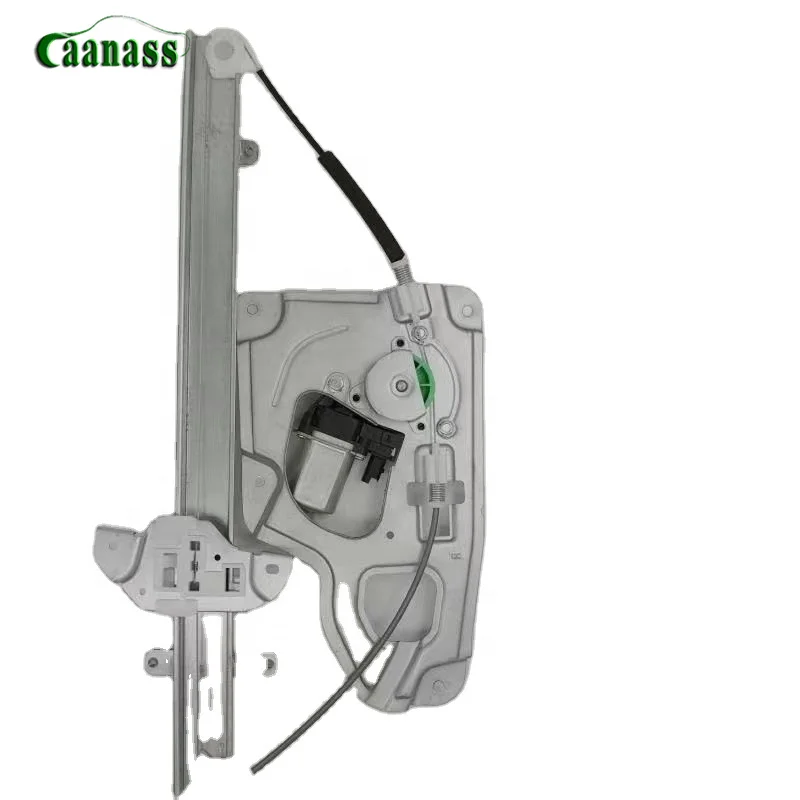 Use For Dongfeng Commercial Vehicle Electric Window Lifter front right door Window regulator electric 6104019/20-C0101 auto