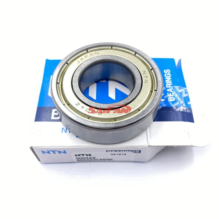 NTN bearing 6004ZZ