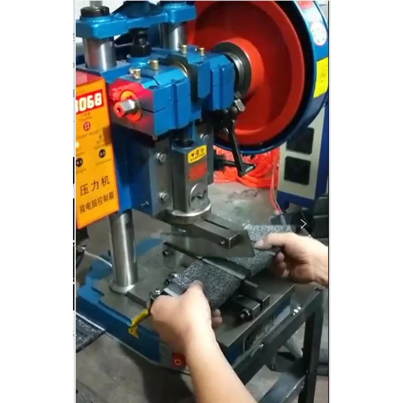 wholesale china trade sponge scourer making machine for sale