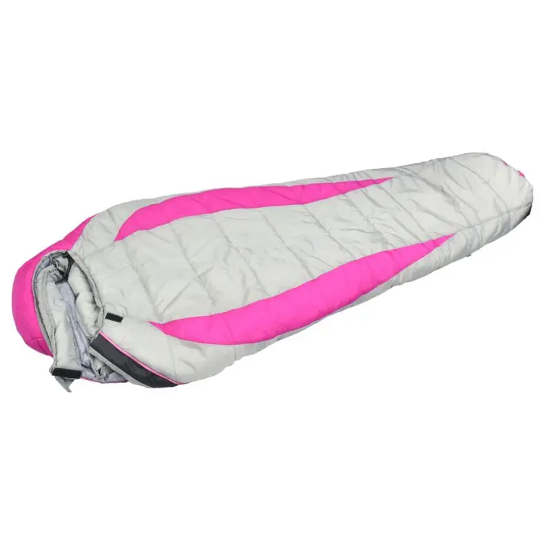 2019 высокое качество, фабричное производство, зимние теплые спальные мешки для мам для пеших прогулок