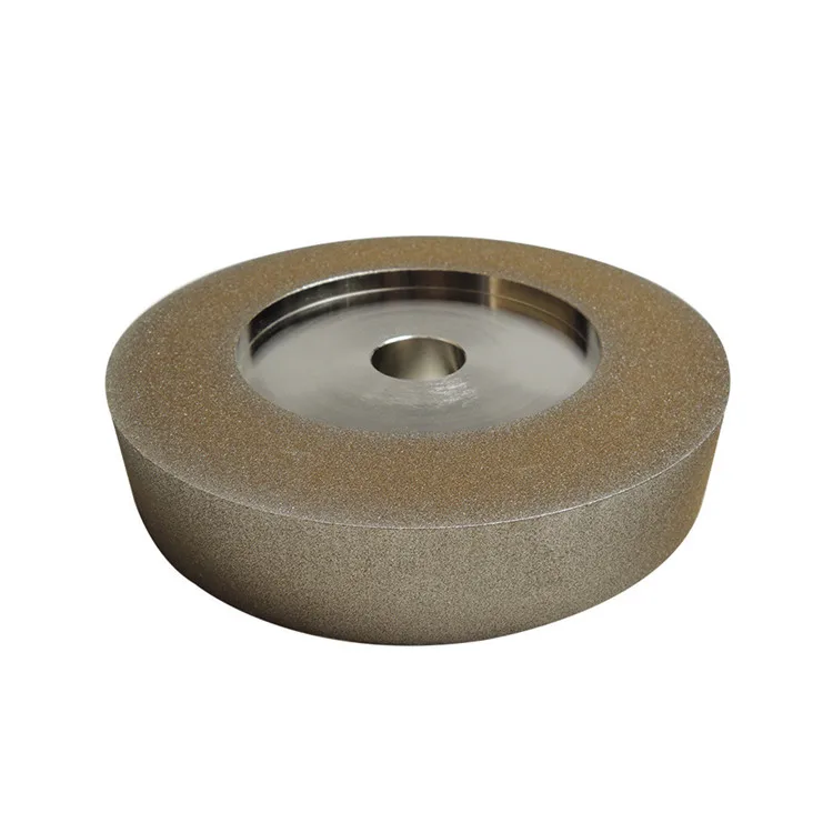 Tormek T8 T7 use knife sharpener CBN sharpening wheel for hair clipper blade