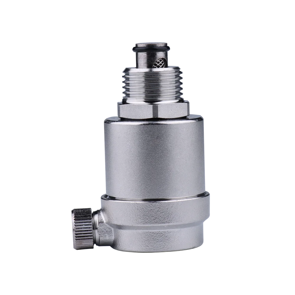 Energy Conservation And Environmental Protection Exhaust Brake Valve Inlet Intake And Exhaust Valve