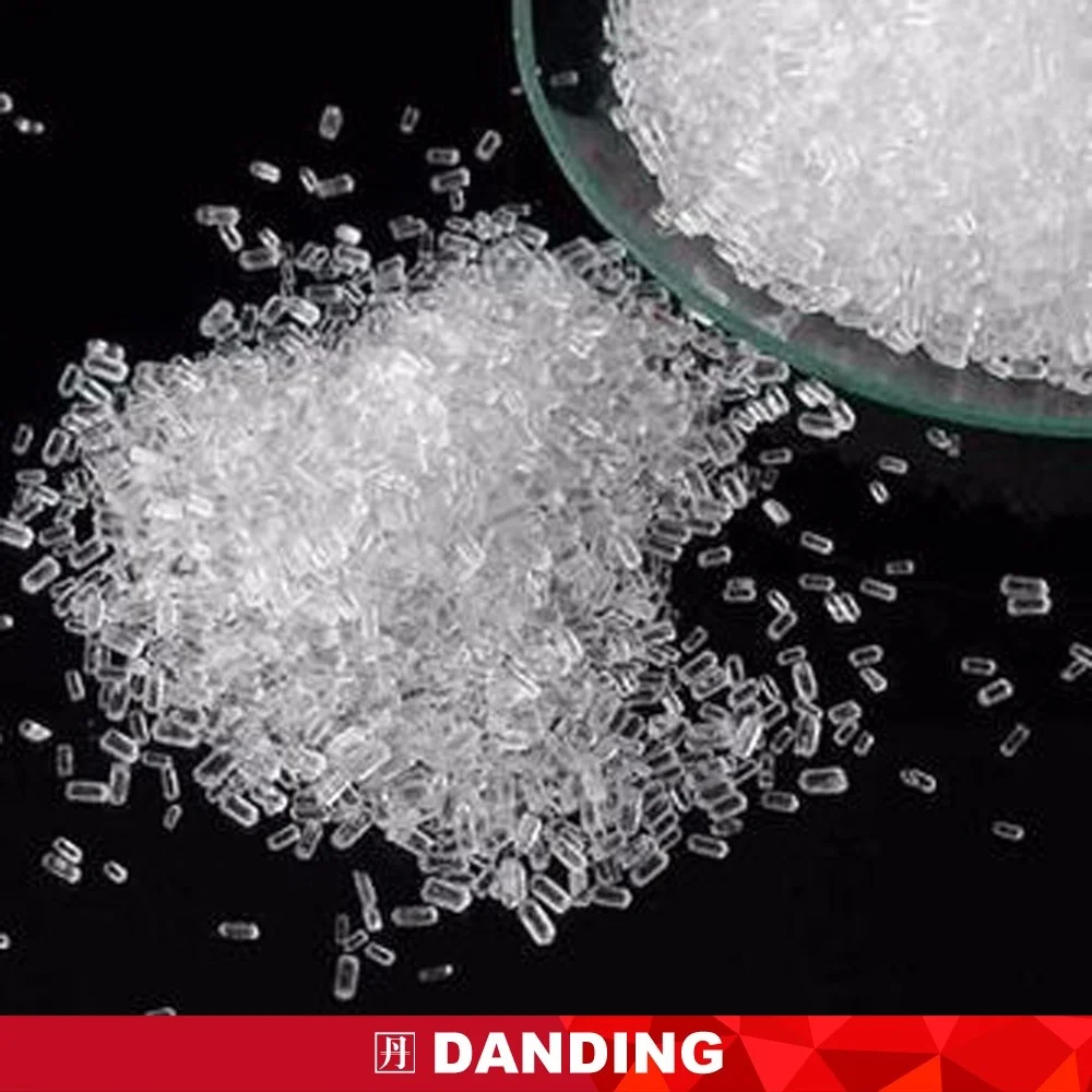 
Magnesium Sulphate Heptahydrate MgSO4.7H2O 