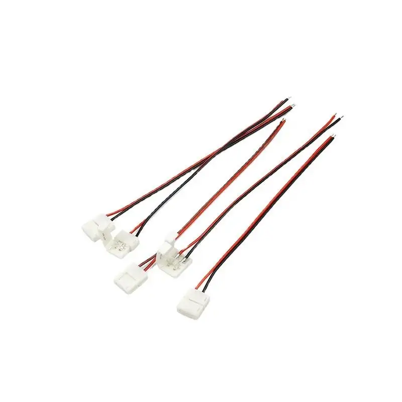 120 мм Mini Micro JST 2 0 PH 2-контактный разъем с проводными кабелями