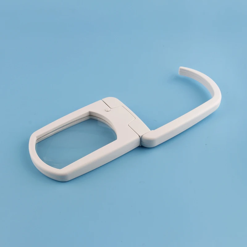 2.5X 2020 новый продукт 4 функции светодиодный Лупа со светодиодной подсветкой