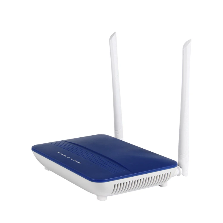 ТВ-роутер FTTH ONU модем 1GE 1FE Gepon ONT Epon Wifi