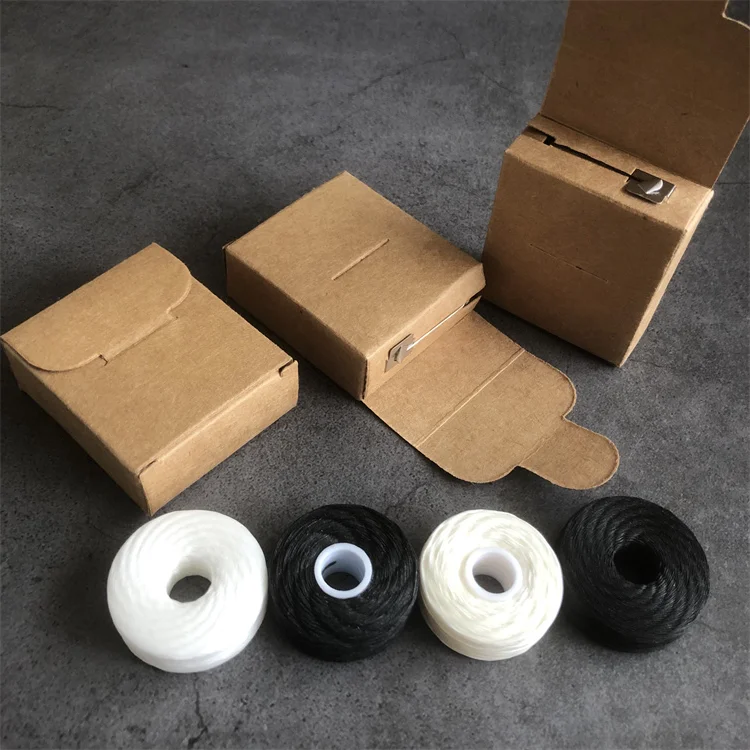 50m Dental Flosser Oral Hygiene Teeth Cleaning Dental Floss Spool Wax Mint Toothpick Flosser Dental Care