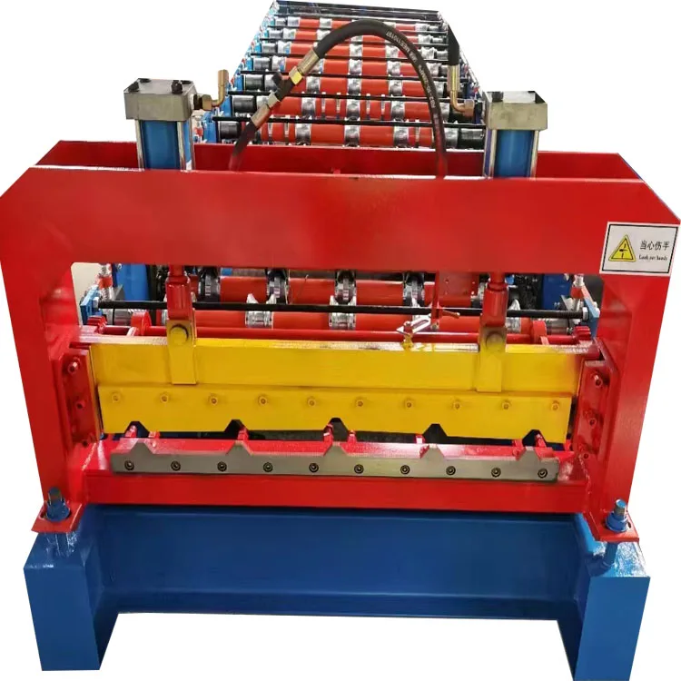 solar panel mounting structure roll forming machine corrugated cardboard making machine