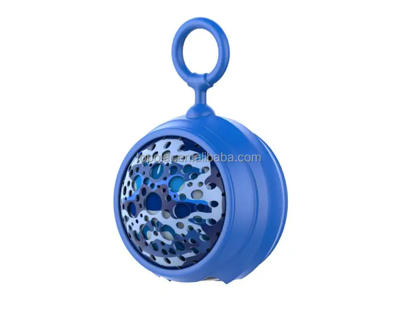 
M22 Magnetic round ball speaker Portable Small Mini Wireless Speaker Waterproof Audionic Speakers 