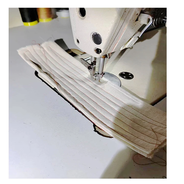 Second Hand 8700 Spare Parts Used Industrial Sewing Machine Juki Brand