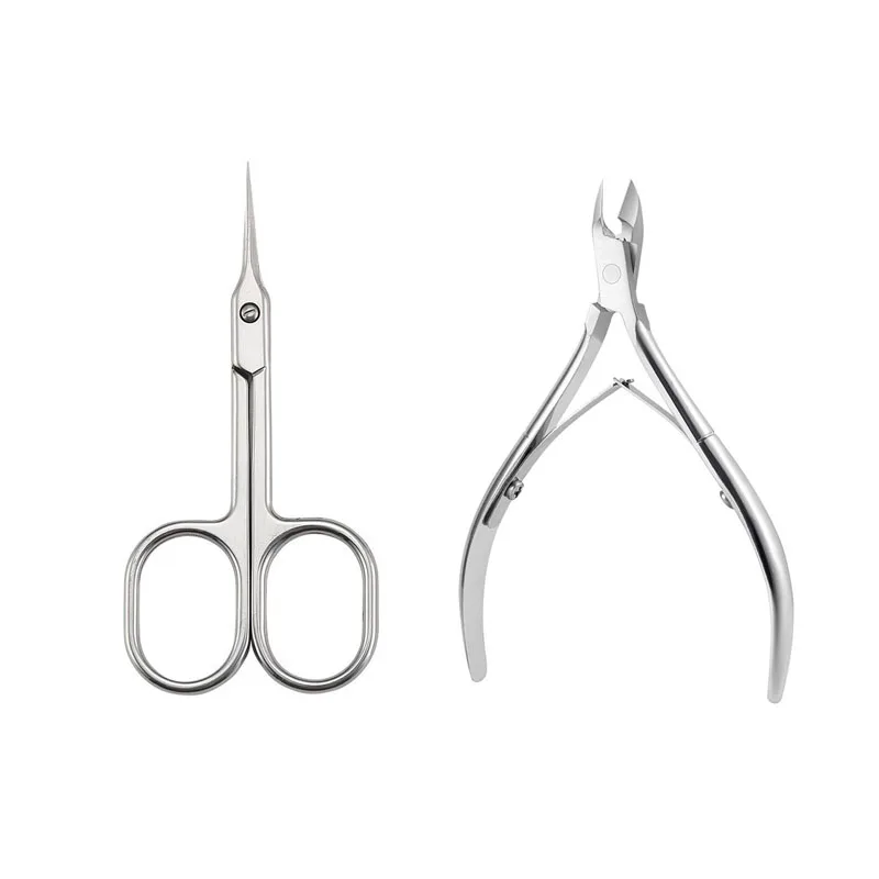 Ножницы для ногтей