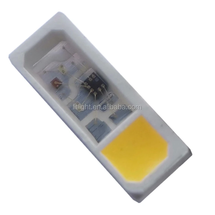 Цифровой сигнал IC встроенным SMT диод SK6812 адресуемых RGBW вид сбоку испускать SMD LED чип 4818 4020 6-Pin SK6812SIDE-FRGBW