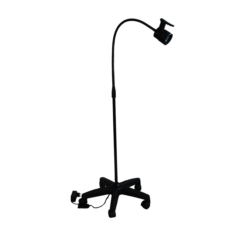 Factory Manufacturer Hot Selling Gynecological Examination Lamp Price