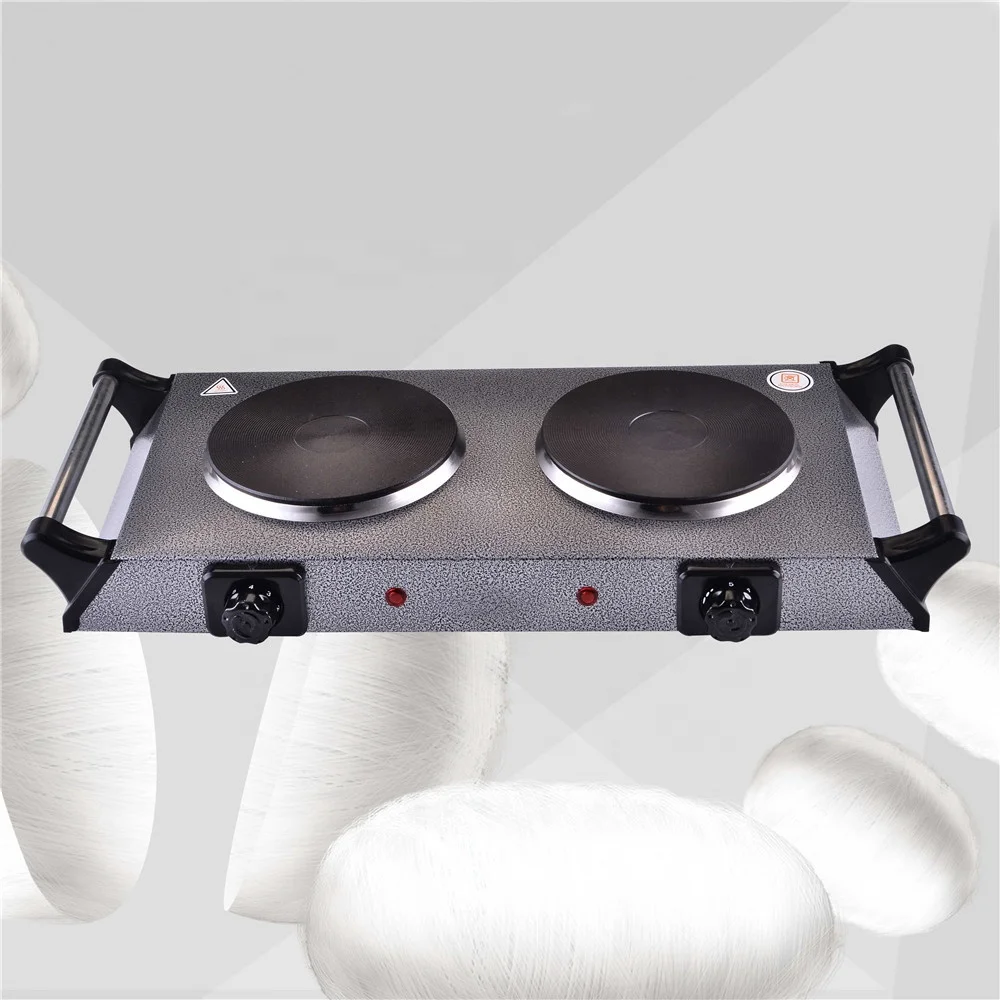 PORTABLE HANDY HOT PLATE TM-HD04T