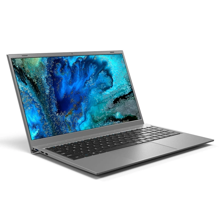 Brand New Laptop i5 10th G Ultra Thin Business Laptop With Fingerprint Unlock Laptop For Business