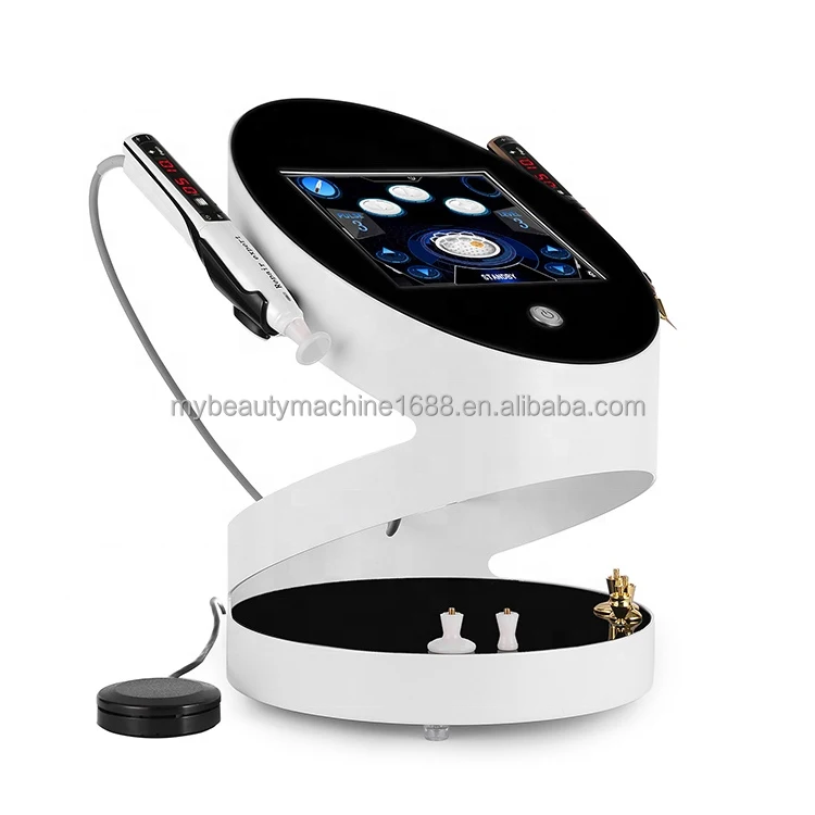 Newest Cold Plasma Ozone Shower For Acne Beauty Plasma Pen For Facial Skin Lift